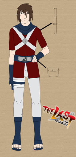 kazuki the last the movie