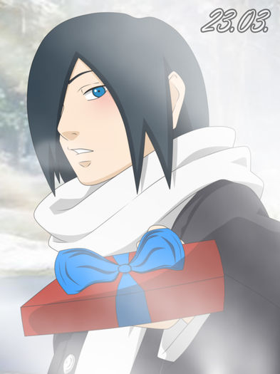 masaru propose ayaka