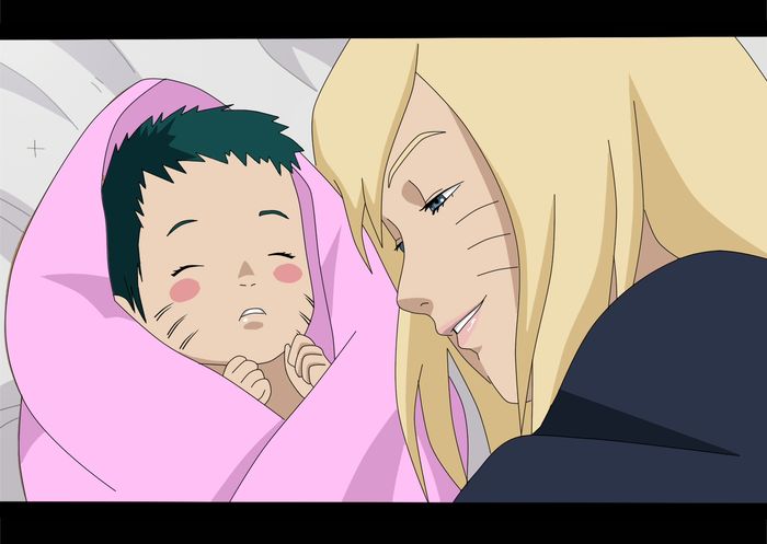 naruto_road_to_ninja__kushina_and_naruto_by_kushinastefy-d53czjs - 2-Boruto