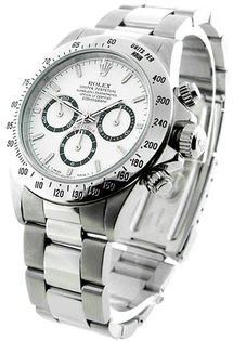 ROLEX  DAYTONA ALB