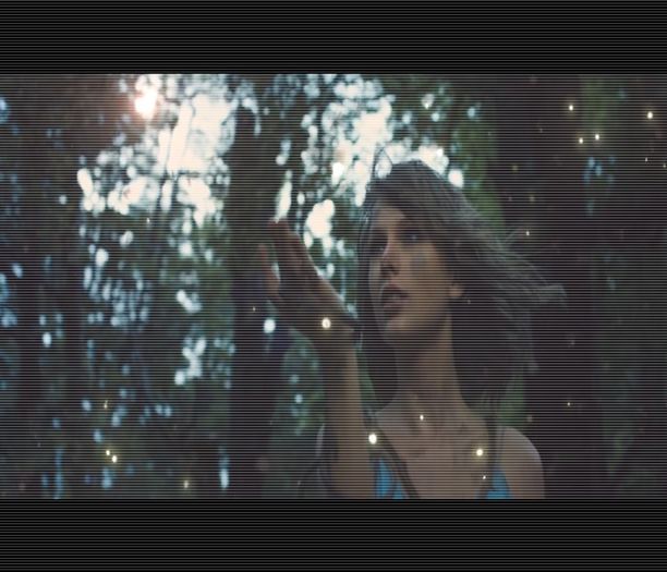 ͡͡ ͡͡ ͡͡ ͡͡   OUT OF THE WOODS  ͡͡ ͡͡ ͡͡ ͡͡   10.12.2015