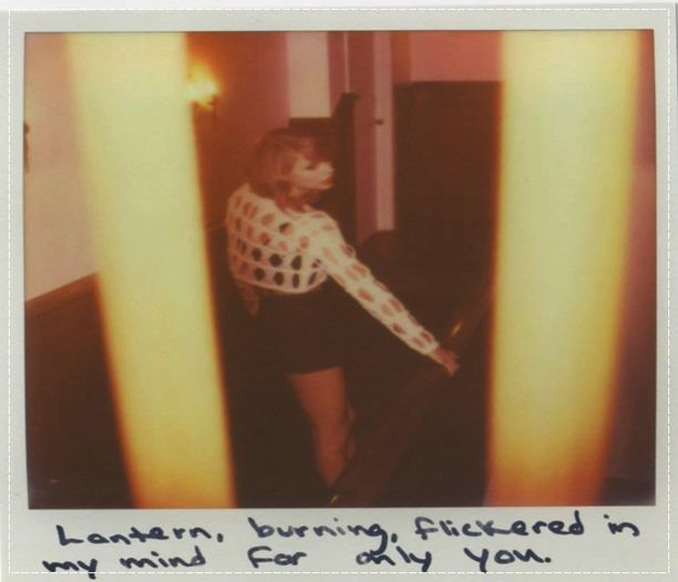 ͡͡ ͡͡ ͡͡ ͡͡    This Love ͡͡ ͡͡ ͡͡ ͡͡   03.01.2016 - to my one and only - swift challenge