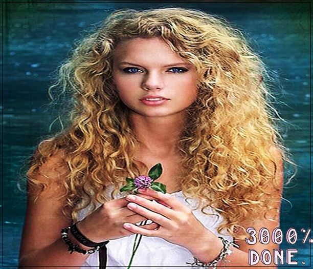 ͡͡ ͡͡ ͡͡ ͡͡    Curls ͡͡ ͡͡ ͡͡ ͡͡   10.01.2016 - to my one and only - swift challenge