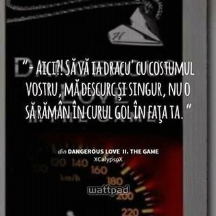 1452421259208 - Dangerous Love de Georgiana Sandu