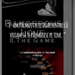 1452421273975 - Dangerous Love de Georgiana Sandu