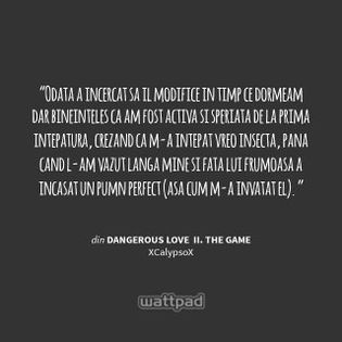 1452421275038 - Dangerous Love de Georgiana Sandu