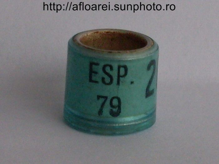 esp 79 - SPANIA-ESP