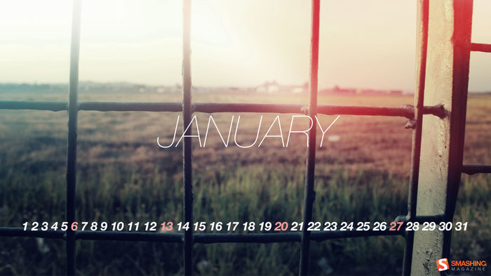 january-13-welcome_to_january__72-calendar-1920x1080 - LUNA IANUARIE 2016-PRIMA LUNA DIN AN-BUN VENIT