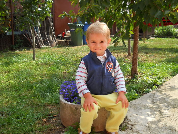 POZE 45 001 - Familia Negru