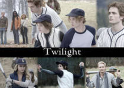 twilight