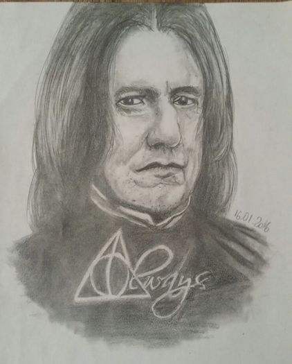 ce tarani orikm mi-au trecut nervii pe el - drawings