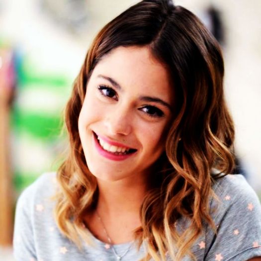 Violetta beautiful - Bun venit in lumea lui Tini