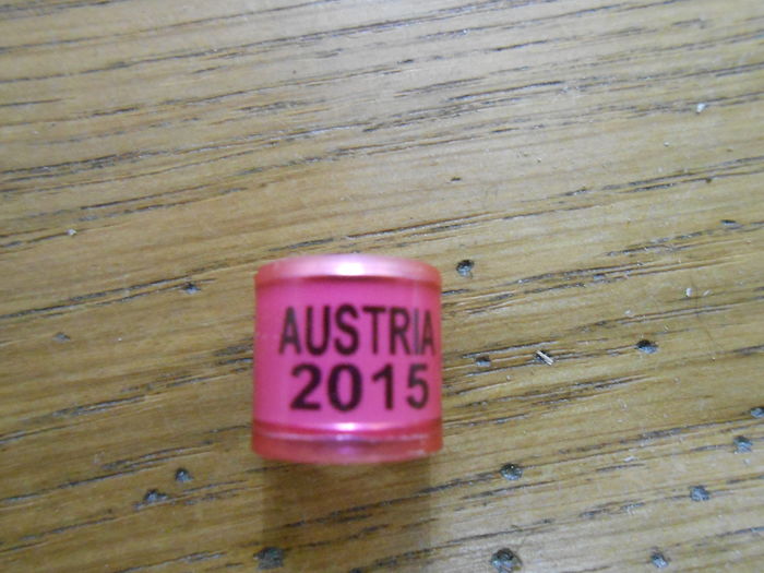 AUSTRIA 2O15 - AUSTRIA