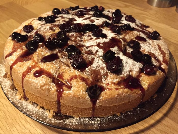 Tarta cu fructe - 1000  PAPA BUN 3