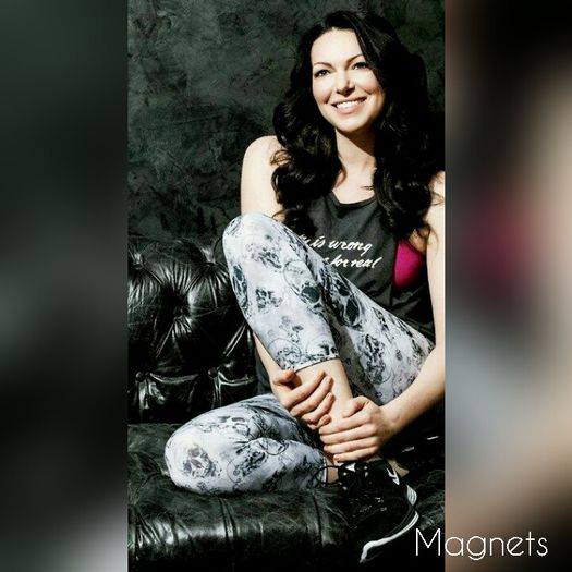 #. Laura Prepon is played by Vky ; - smokeandsunset x lauraPREP