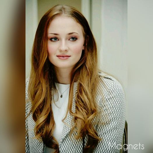 #. Sophie Turner is played by Denii ;; enchantiingpiieteresex3.sunphoto.ro
