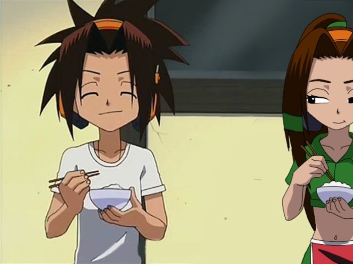 Stills_YohAnna_07 - 5-Shaman King Rpc