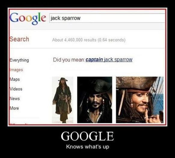 a731fd404bf9171780041c6ae554c289 - Random-Captain Jack Sparrow