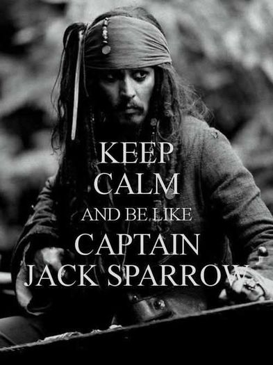 Keep-Calm-pirates-of-the-caribbean-33979855-500-667 - Random-Captain Jack Sparrow