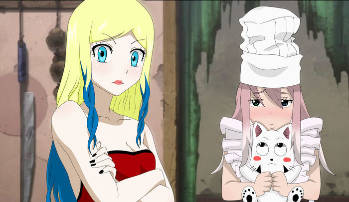 Collab cu Chocolatebear  *-*