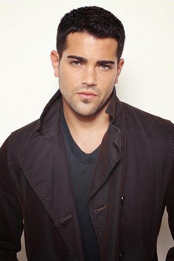  - Jesse Metcalfe