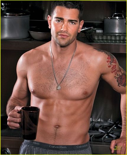  - Jesse Metcalfe