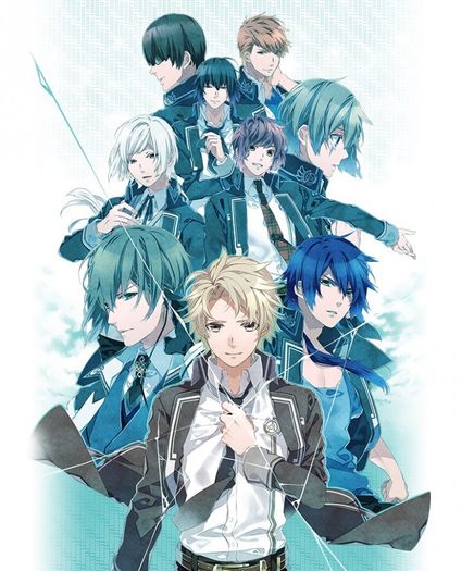 Norn9 Norn+Nonet