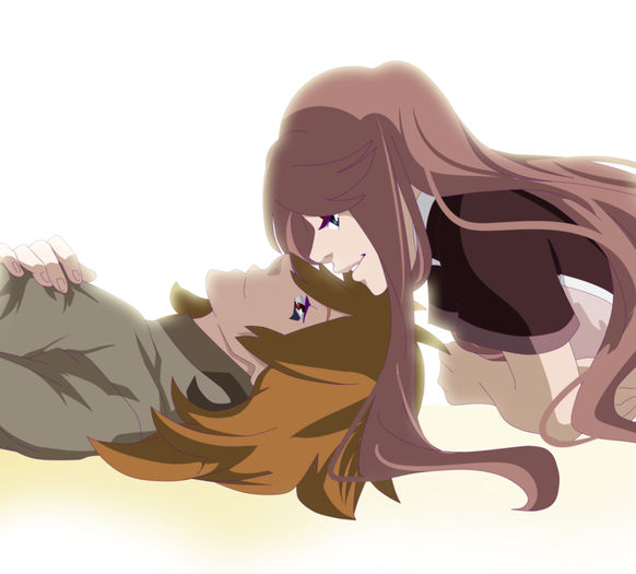 rihuyuka un an - 2 Characters