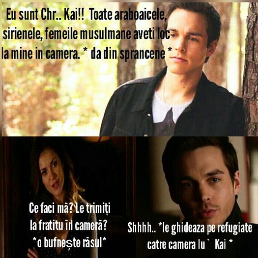 # episodul 48, paginile 26-27. - 0 - Best qTVDBand quotes