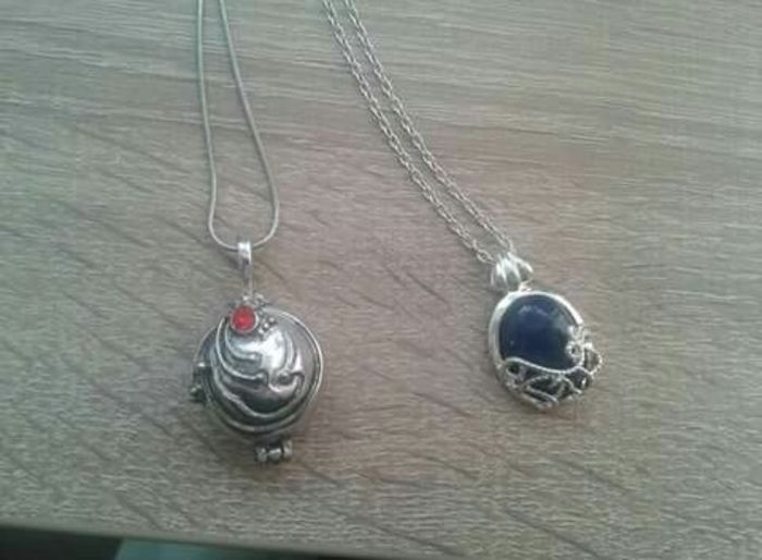 neckace