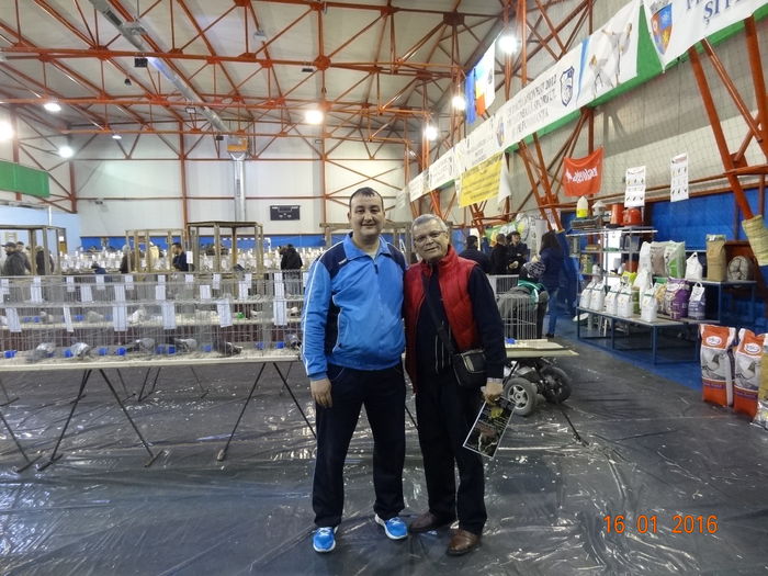 EU SILVIU CAMPULUNG MUSCEL