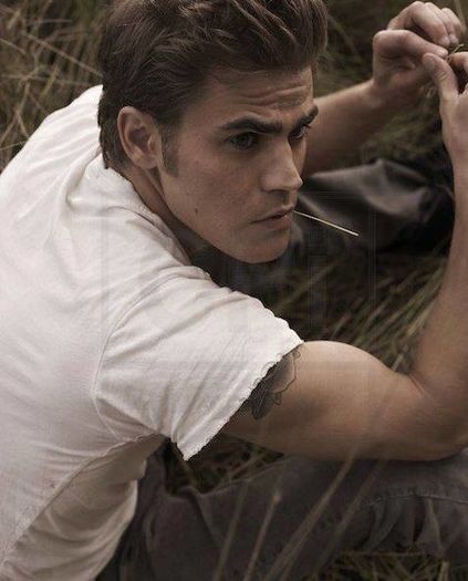 12509506_433290200198332_396827005303046021_n - Paul Wesley