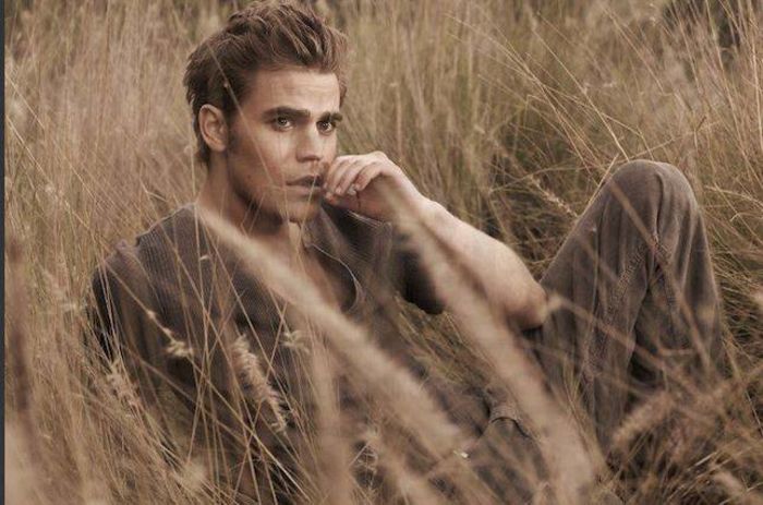 ♥ (10) - Paul Wesley