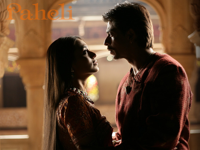 shahrukh_khan_paheli_03 - Paheli-film indian