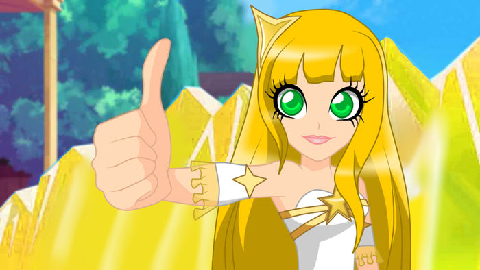 prima incercare de transformare - D-LoliRock OC