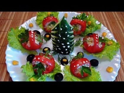 l_d0141221 - Idei de aranjare a platourilor pentru ocazii speciale