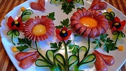 mqdefault - Idei de aranjare a platourilor pentru ocazii speciale