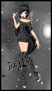 1 Magic Winx - I-Reila