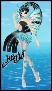 11 Sirenix Above Water - I-Reila