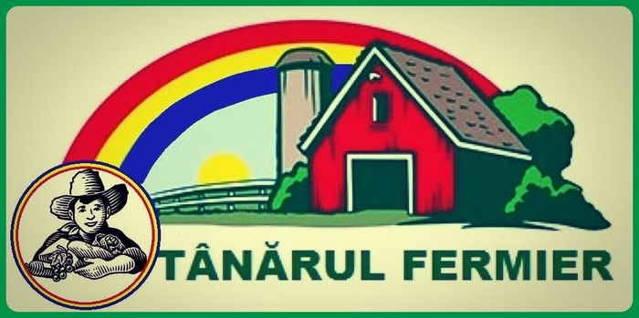 Facebook: Tanarul Fermier - 1a - Tanarul Fermier