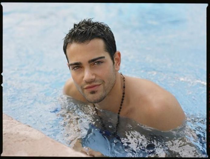  - Jesse Metcalfe