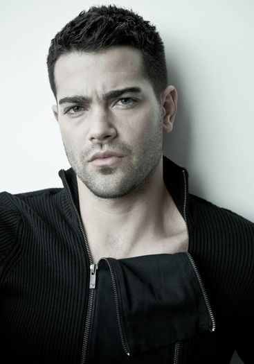  - Jesse Metcalfe