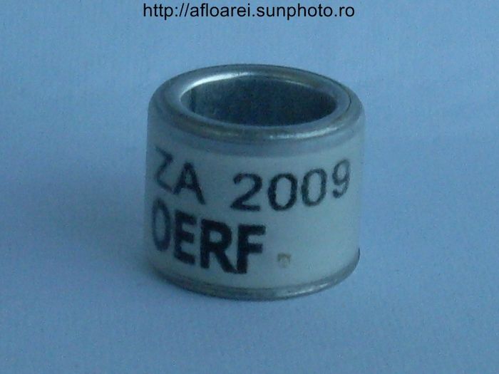 za 2009 oerf