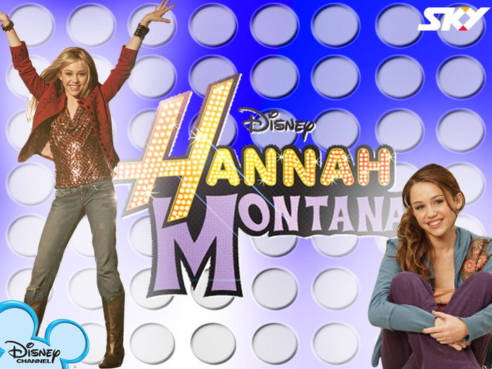 3 - Hannah cu Miley