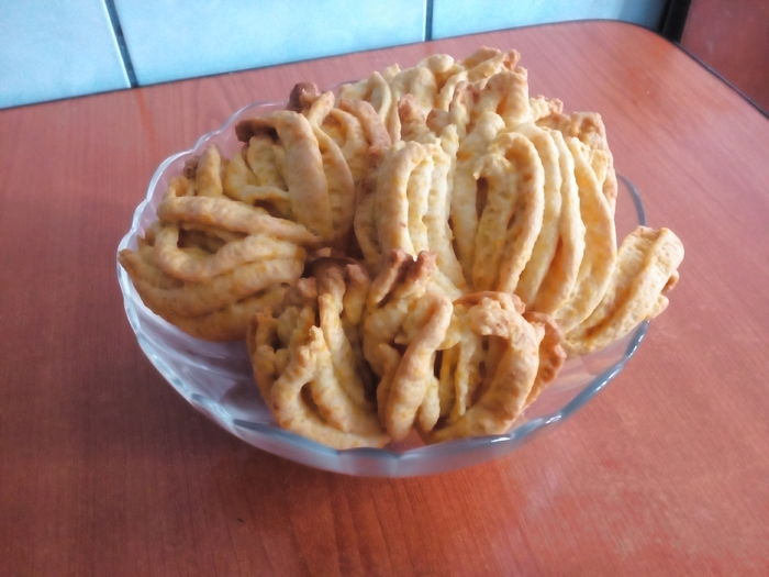 Aperitiv cu brânză si morcovi fierți - 4 - Culinar 3