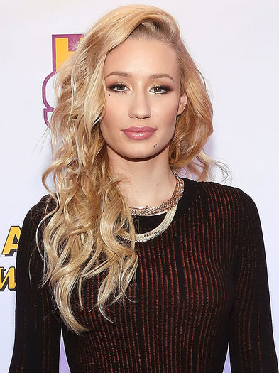 1,78 m: Iggy Azalea