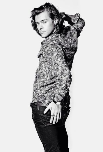 1,78 m: Harry Styles