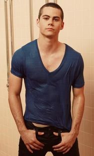 1,78 m: Dylan O'Brien