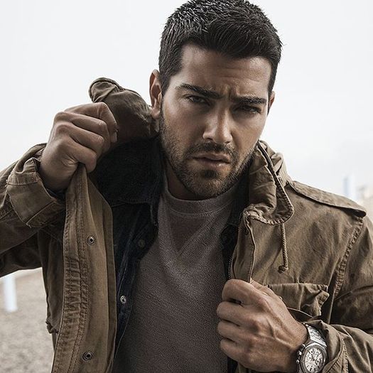  - Jesse Metcalfe