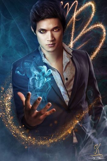 Shadowhunters (10)